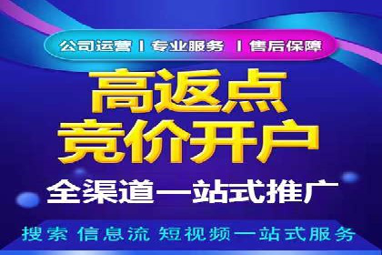 信息流广告投放公司案例深度解读